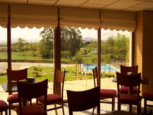 Hotel Estrella Del Alemar ロレド エクステリア 写真