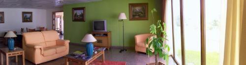 Hotel Estrella Del Alemar ロレド エクステリア 写真