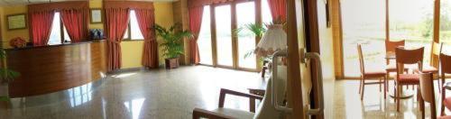 Hotel Estrella Del Alemar ロレド エクステリア 写真